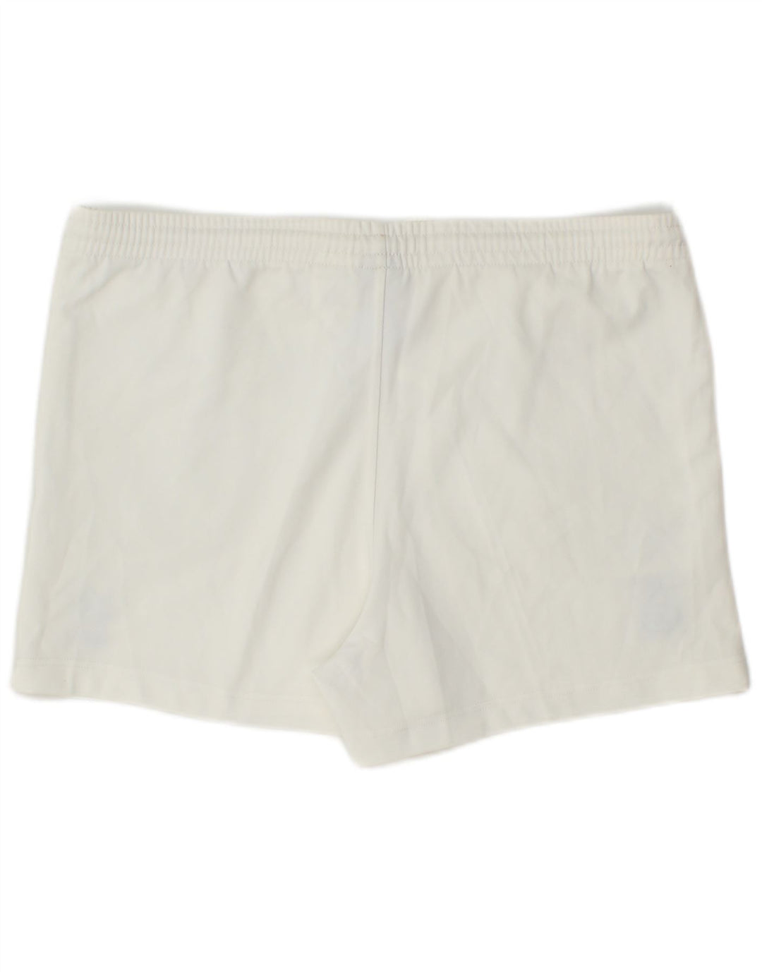 LOTTO Спортивные шорты с рисунком для мальчиков 15-16 лет, 3XL, белый полиэстер