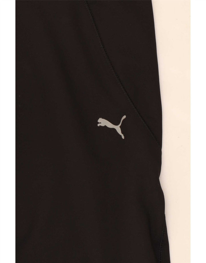 Женские леггинсы Puma UK 6 XS черные