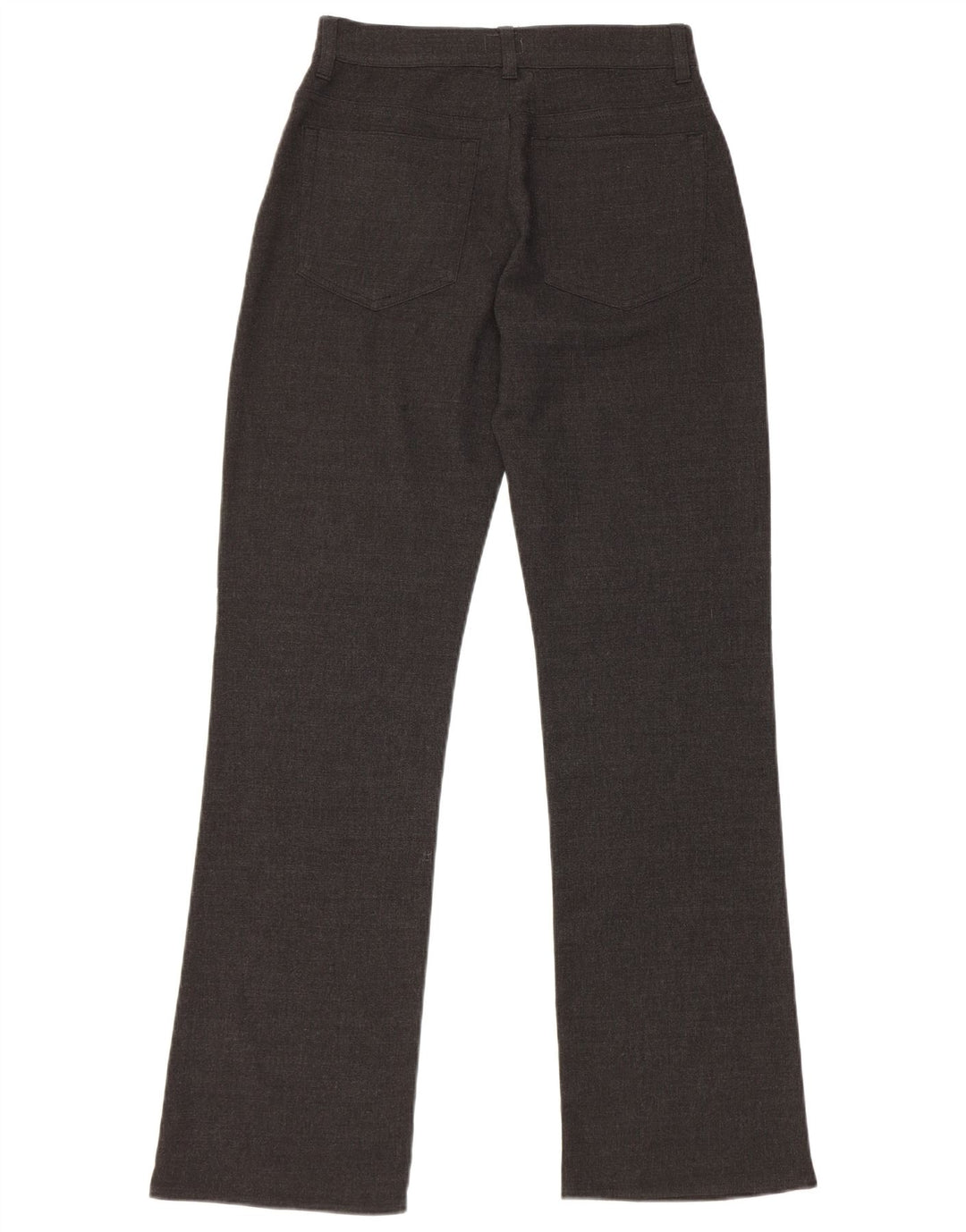 Calvin Klein Женские повседневные брюки Bootcut W28 L31 Серые