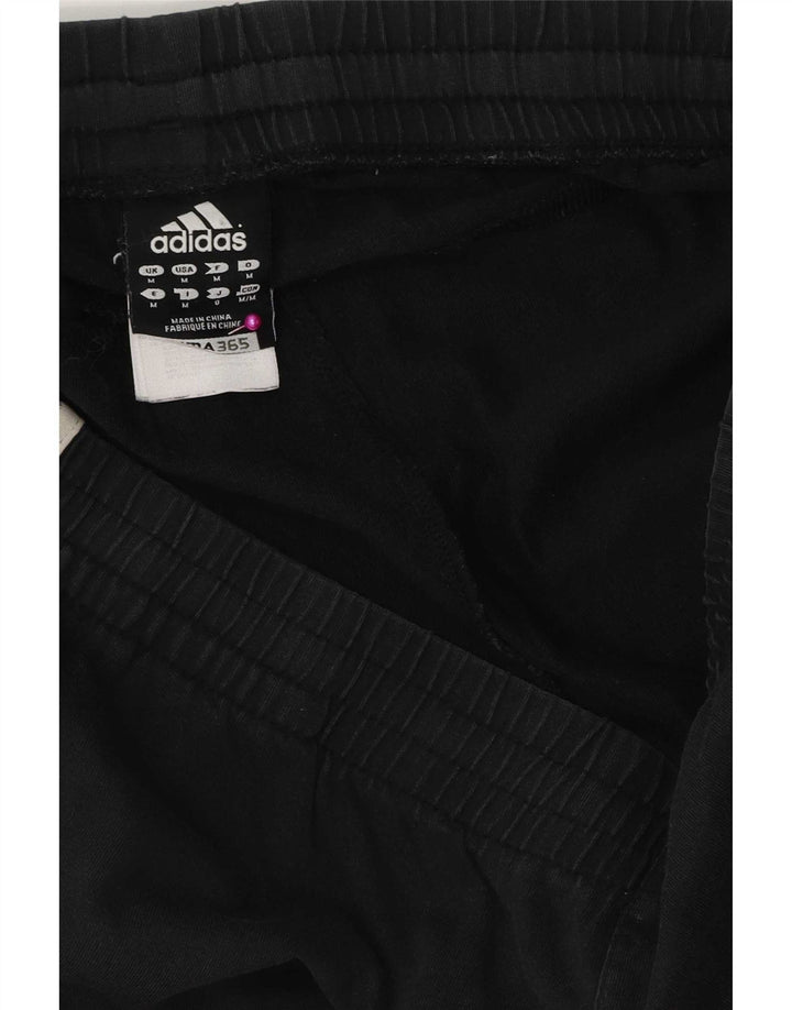 Adidas Mens Clima 365 Спортивные шорты среднего размера, черный хлопок