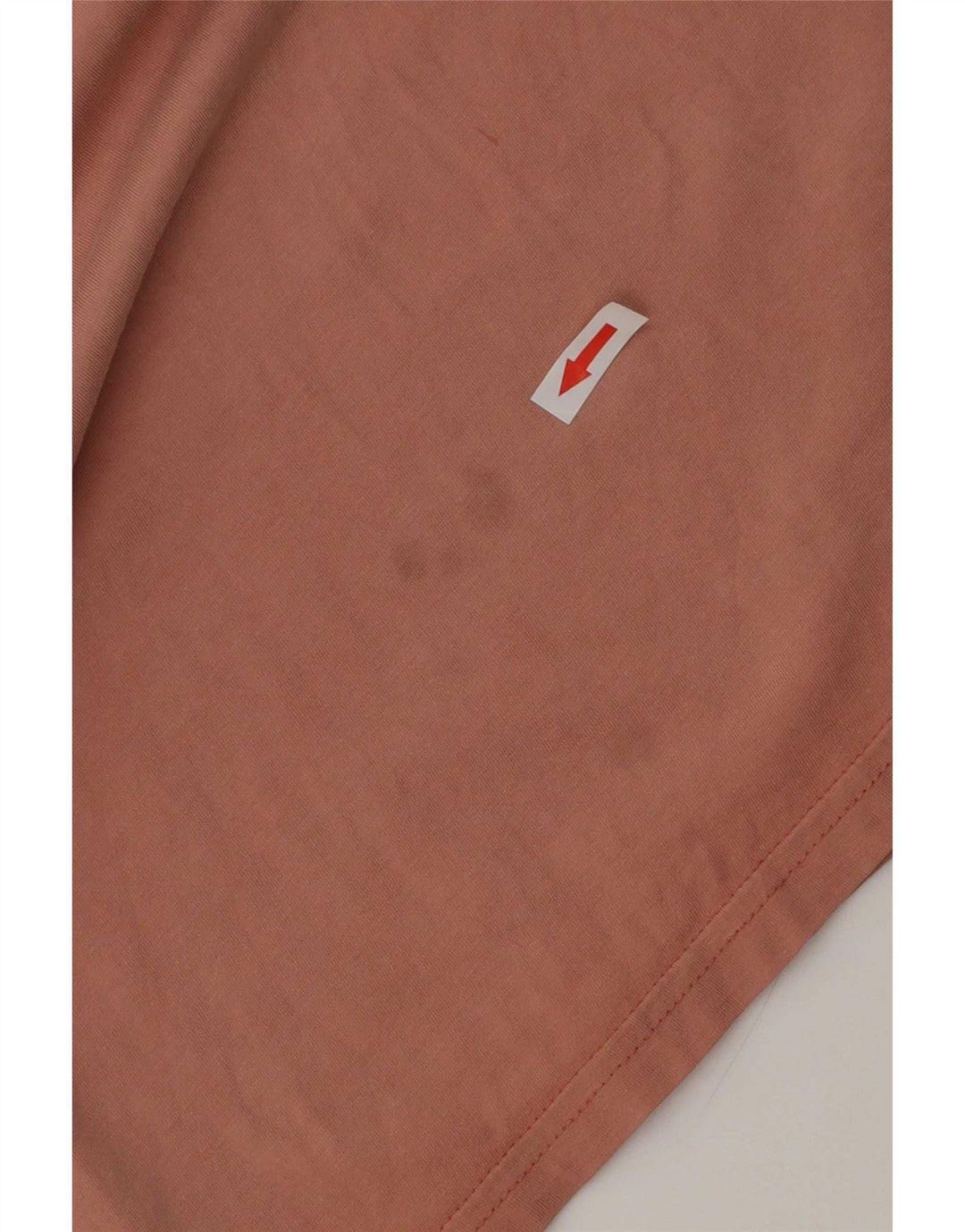 Мужская футболка The North Face XL розовая