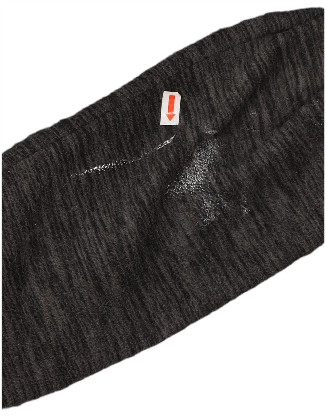 MOUNTAIN WAREHOUSE Мужская флисовая куртка UK 38 Средний серый полиэстер