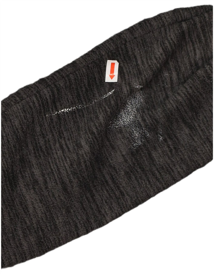 MOUNTAIN WAREHOUSE Мужская флисовая куртка UK 38 Средний серый полиэстер