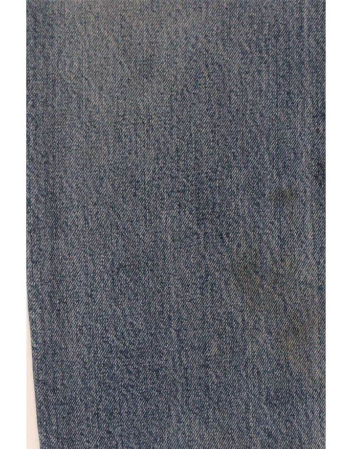 Мужские джинсы Levi's Slim 511 W31 L32 синие, хлопок