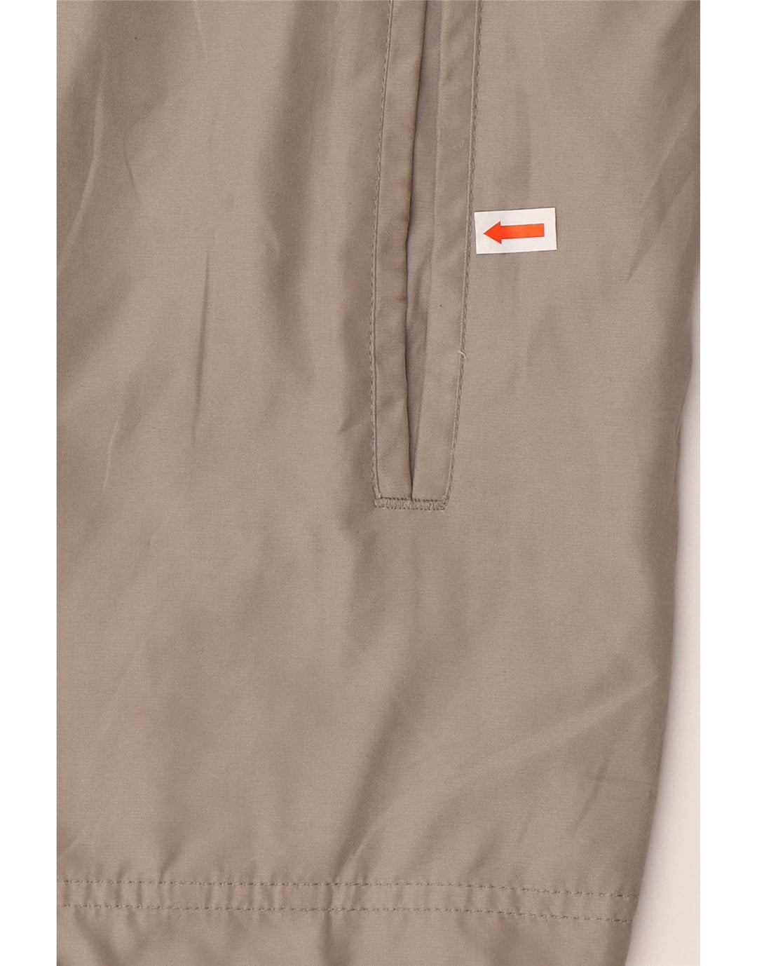 Мужской спортивный костюм CHAMPION, верхняя куртка, большой серый полиэстер