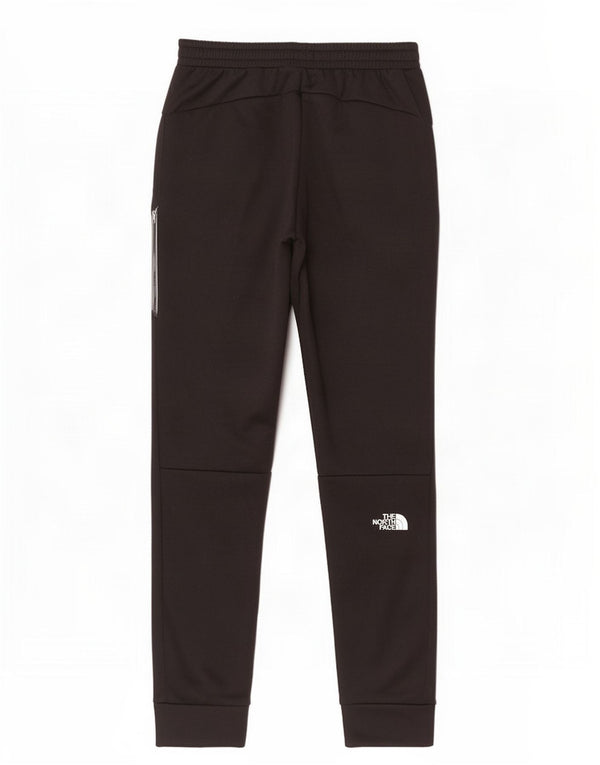 Спортивный костюм The North Face для мальчиков, брюки-джоггеры, 15–16 лет, размер 2XL, черный