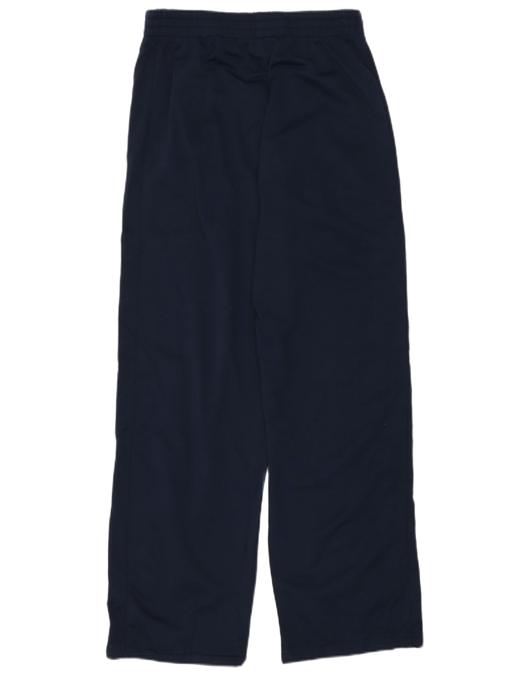 Спортивные брюки Nike для мальчиков 13–14 лет XL, темно-синие, полиэстер, спортивные