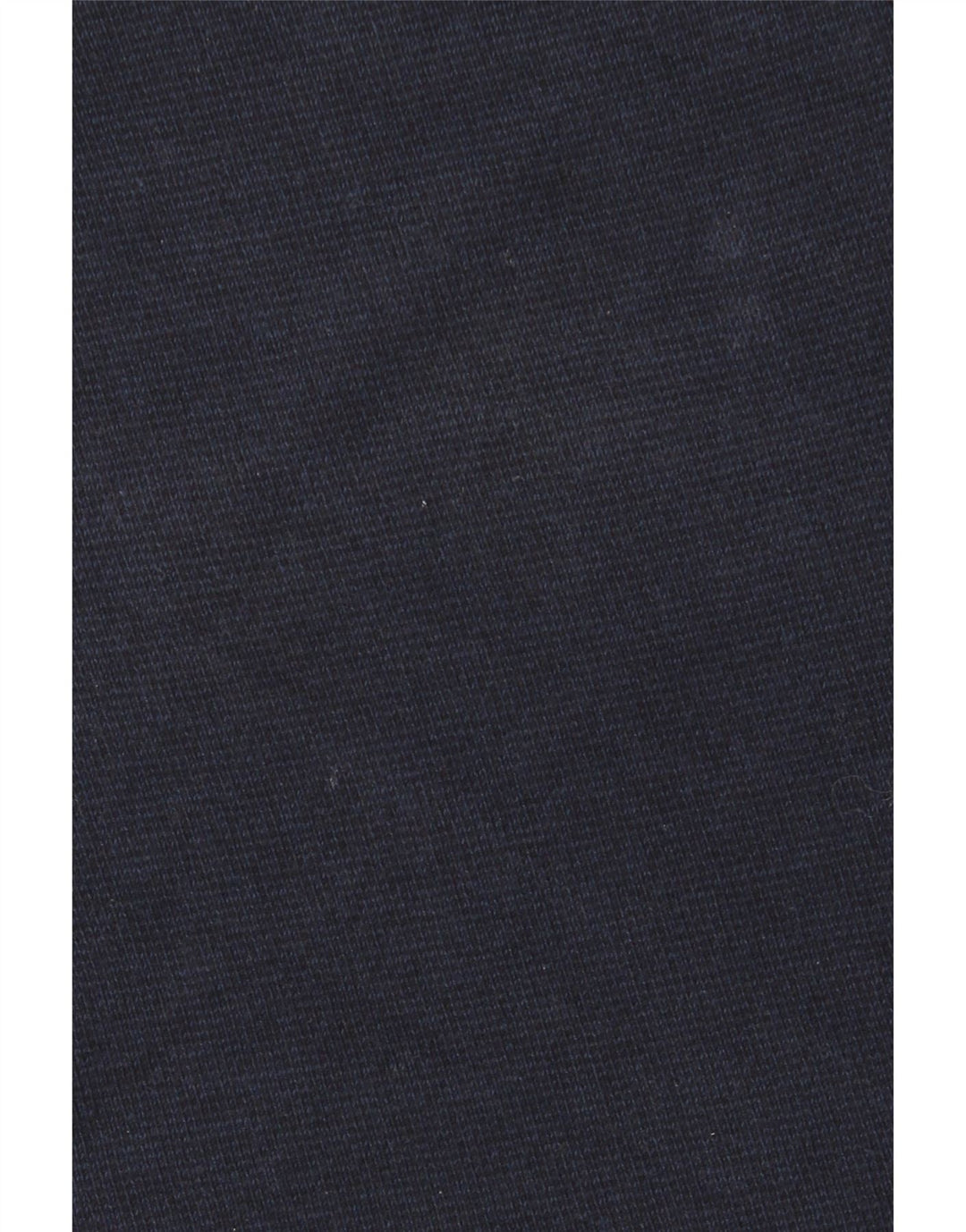 Мужской джемпер с круглым вырезом JACK & JONES, средний темно-синий хлопковый свитер