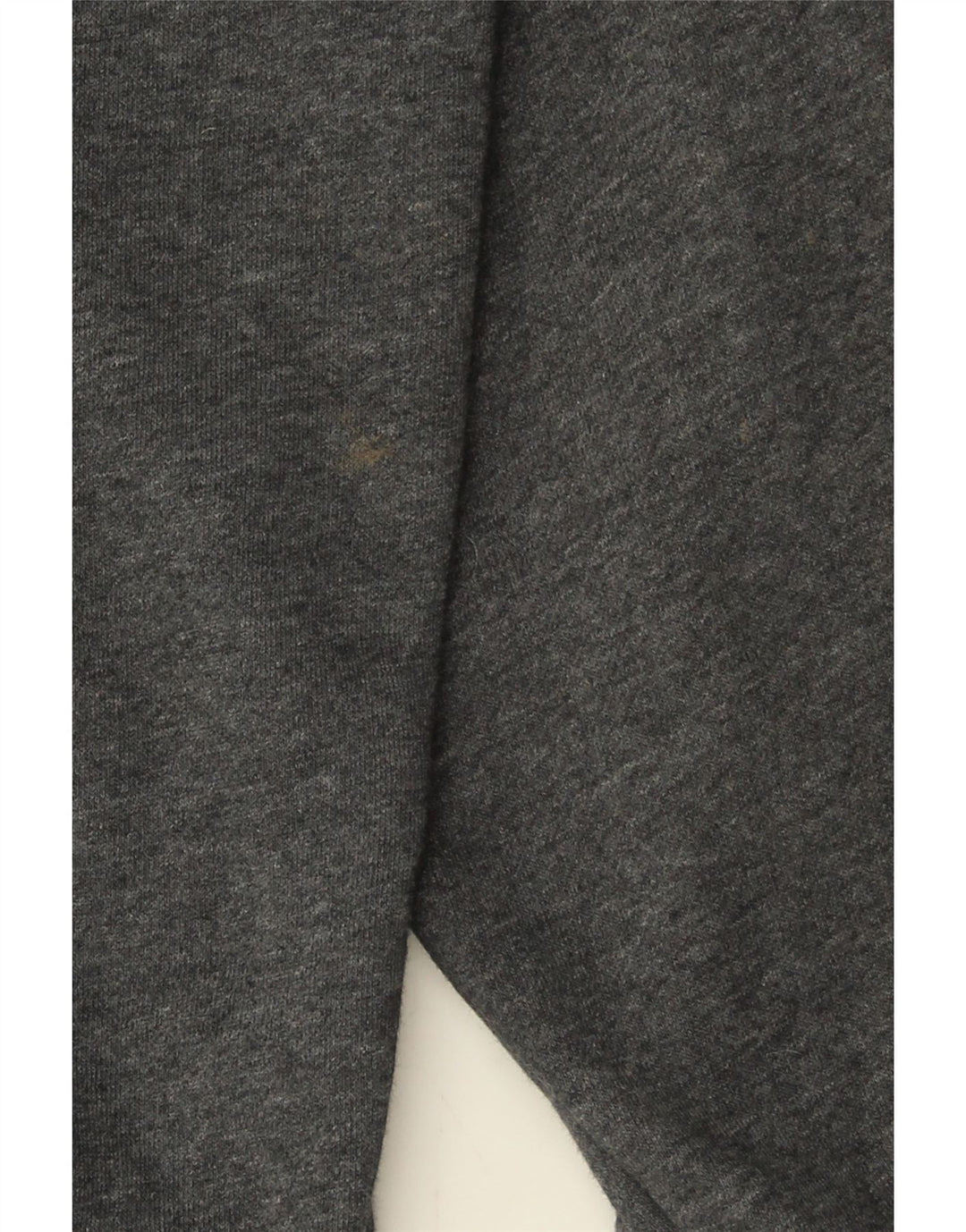 Мужской джемпер с капюшоном ADIDAS XL, серый хлопок