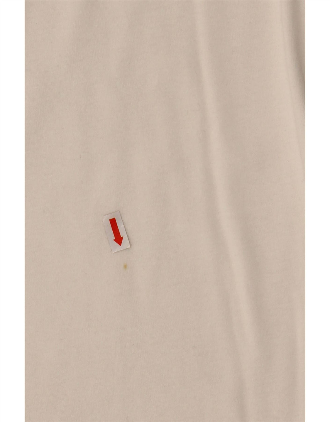 Женский топ Champion Heritage Fit UK 18 XL, белый