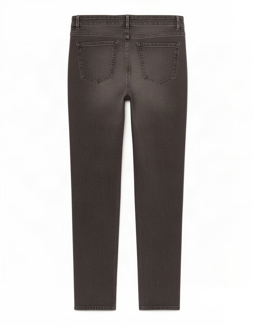 Женские джинсы Marks & Spencer The Magic Slim UK 14 Medium W30 L28 Серые