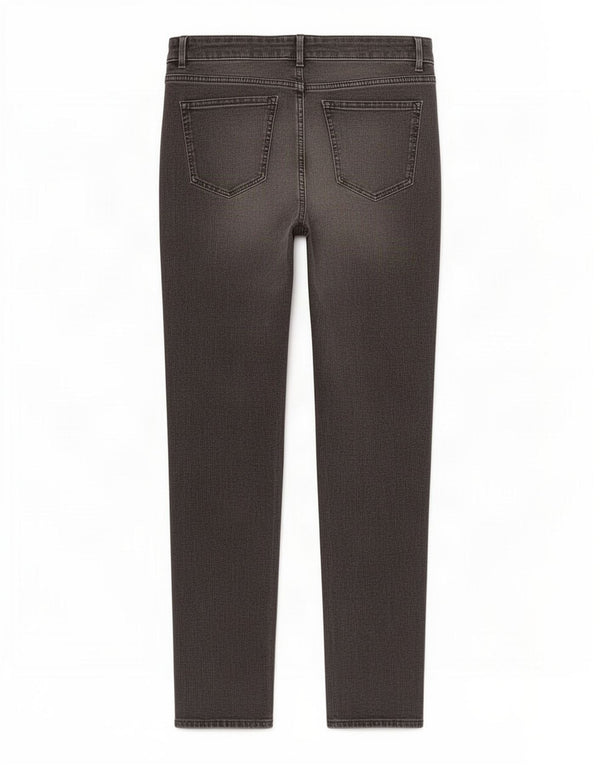 Женские джинсы Marks & Spencer The Magic Slim UK 14 Medium W30 L28 Серые