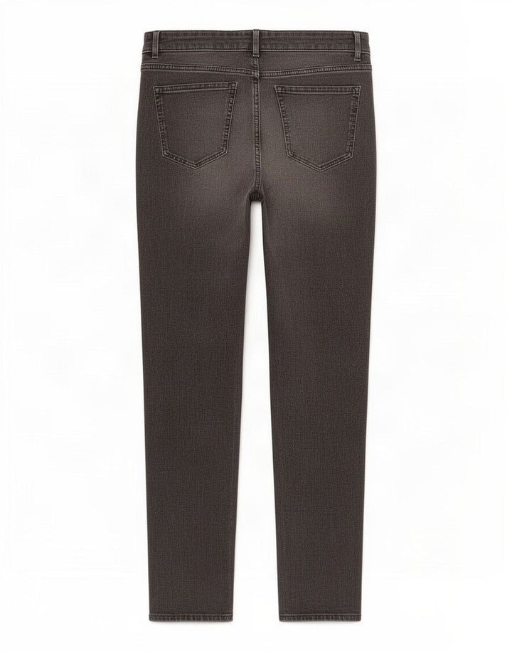 Женские джинсы Marks & Spencer The Magic Slim UK 14 Medium W30 L28 Серые