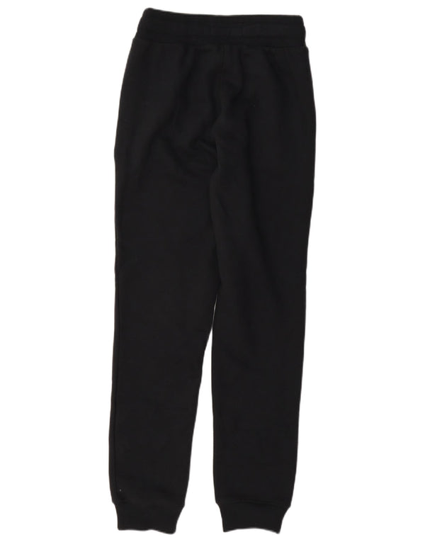 Женские спортивные брюки Jack Wills, джоггеры UK 6 XS, черный хлопок