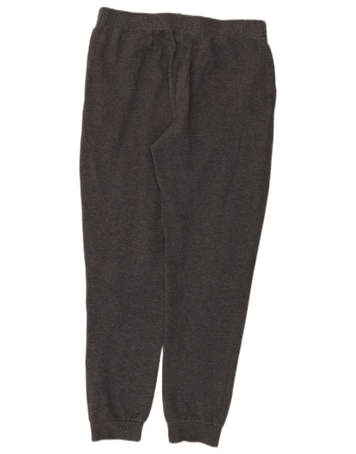 Спортивный костюм CHAMPION для мальчиков с графическим рисунком Брюки для бега 13–14 лет XL Серый