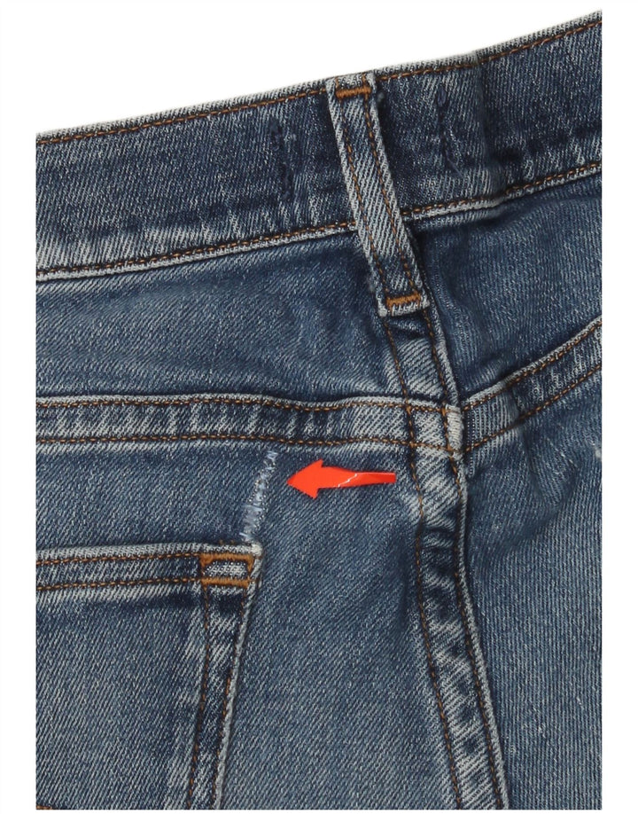 TOMMY HILFIGER Мужские джинсы Bootcut W32 L30 Синие, хлопок