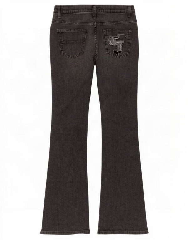 Trussardi Женские джинсы Bootcut W30 L34 Серые