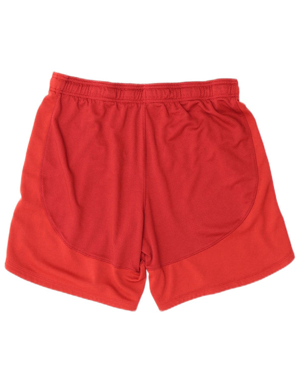 Мужские спортивные шорты UNDER ARMOR Heat Gear XL красные