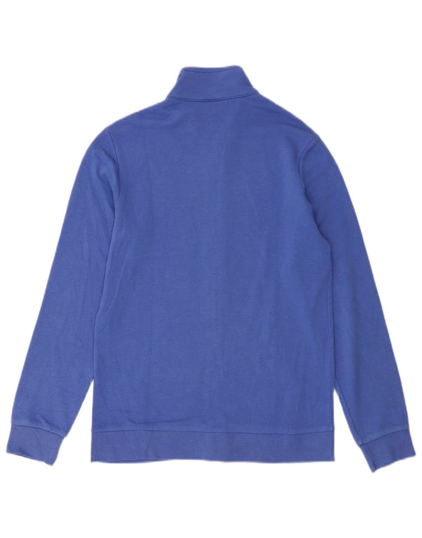 Спортивный костюм CHAMPION для мальчиков с графическим рисунком, верхняя куртка, 13–14 лет, XL, синий