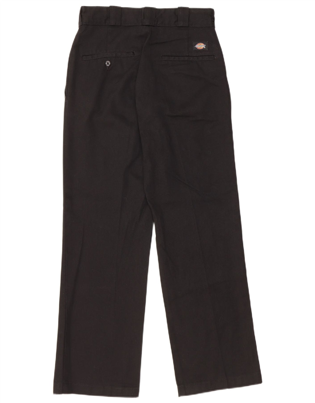 Мужские брюки чинос DICKIES 874 Original Fit W28 L30 черные