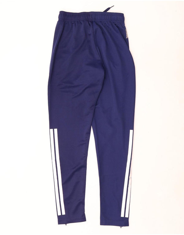 Мужские спортивные брюки Adidas XS темно-синие