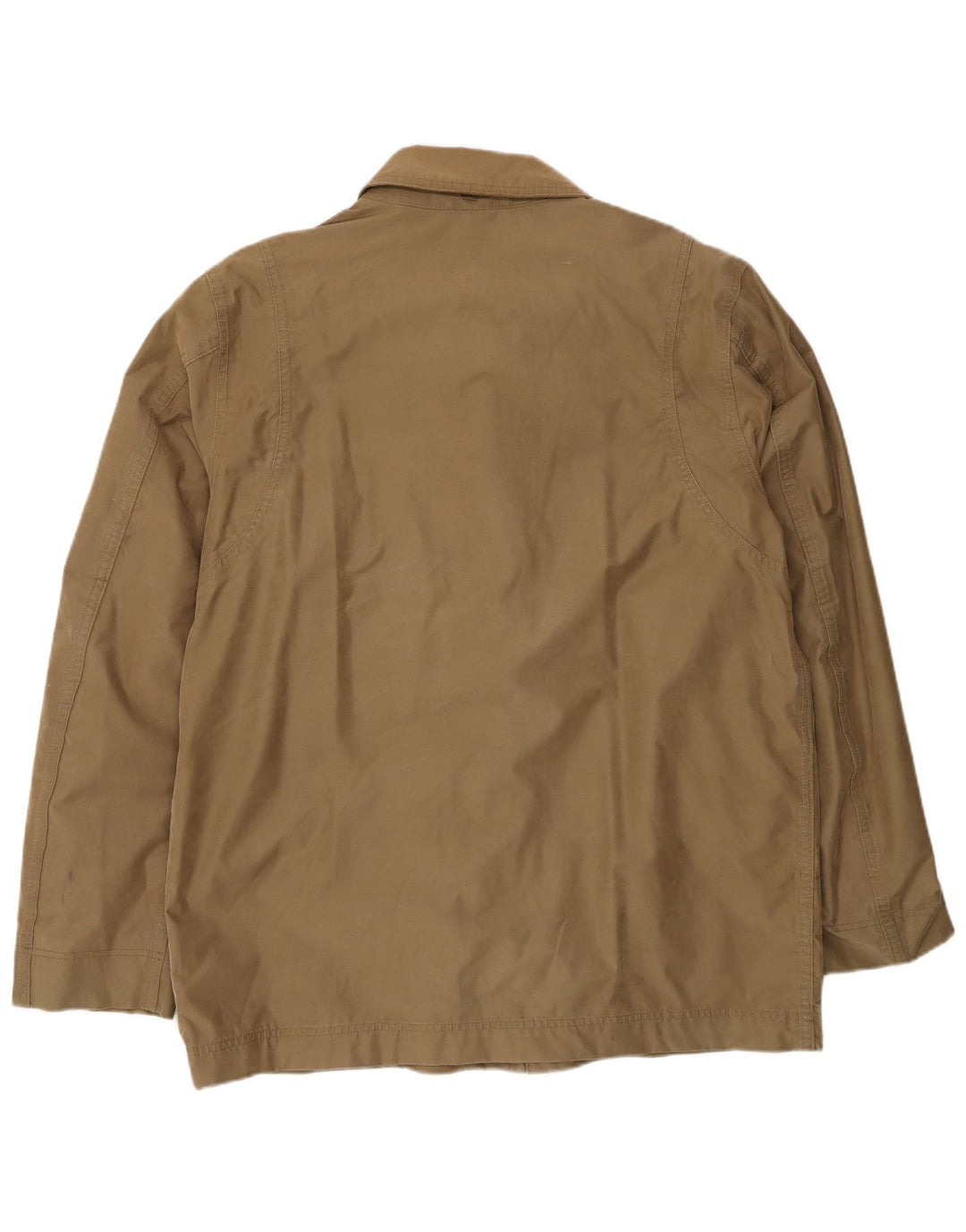 Мужская куртка Timberland Utility UK 40, большая, бежевый, хлопок