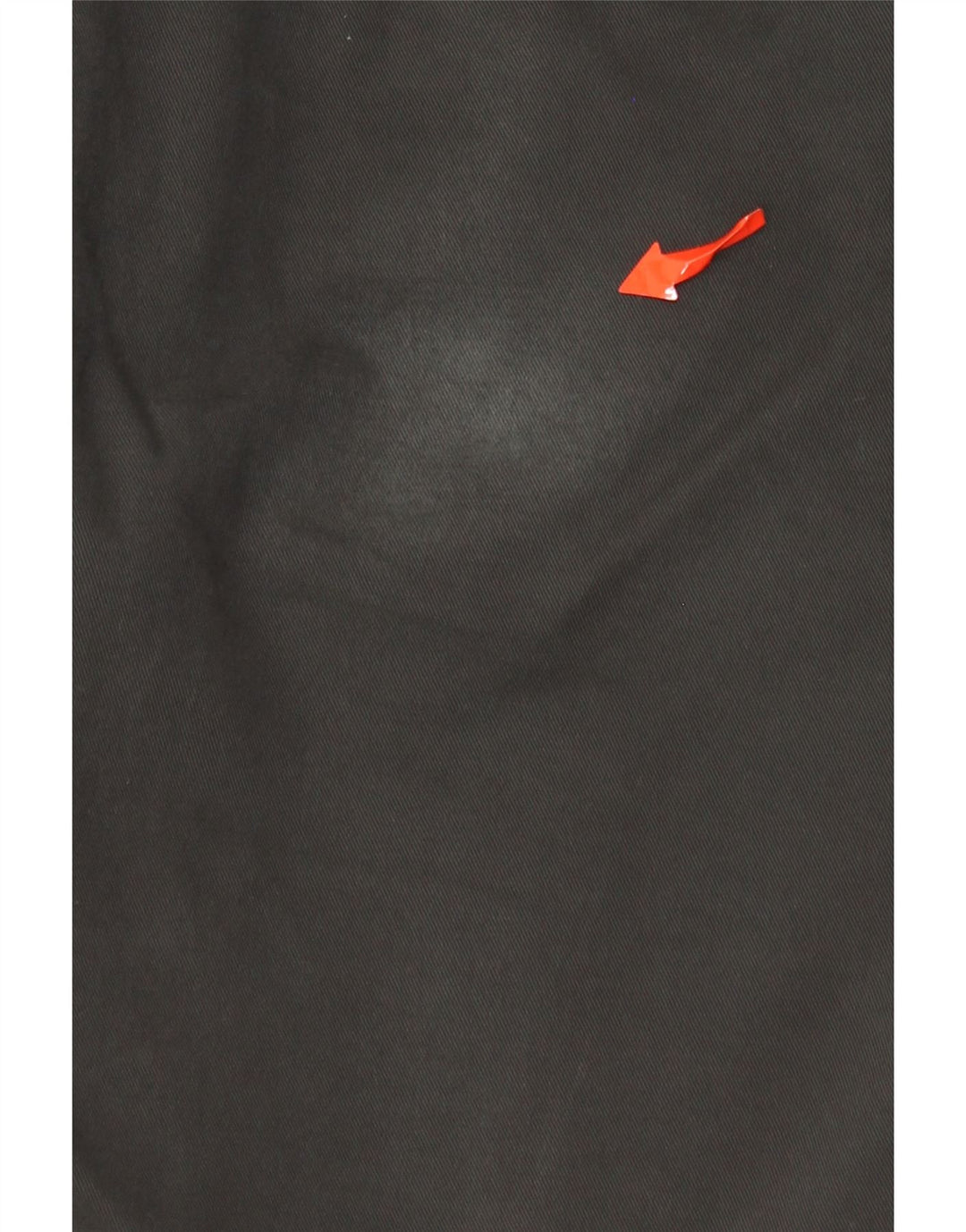 Мужские узкие брюки-чиносы Roy Rogers W33 L31 серые, хлопковые