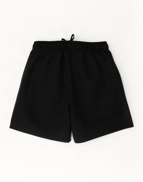 Мужские спортивные шорты Canterbury Compbell College XS, черный полиэстер