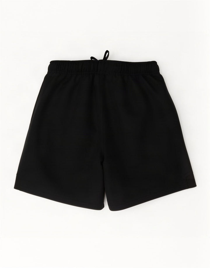 Мужские спортивные шорты Canterbury Compbell College XS, черный полиэстер