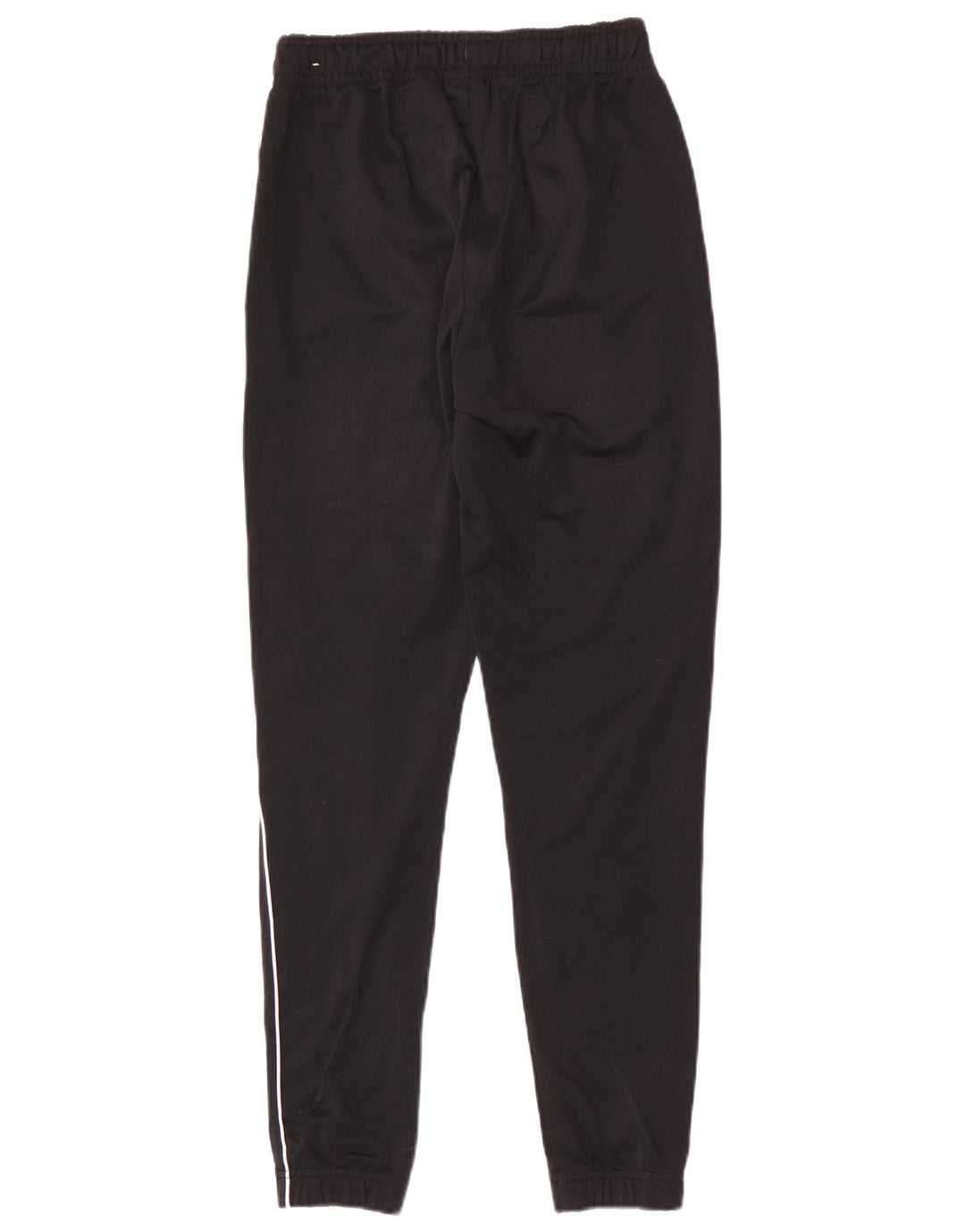 Мужские спортивные брюки Nike Joggers XS, черный полиэстер
