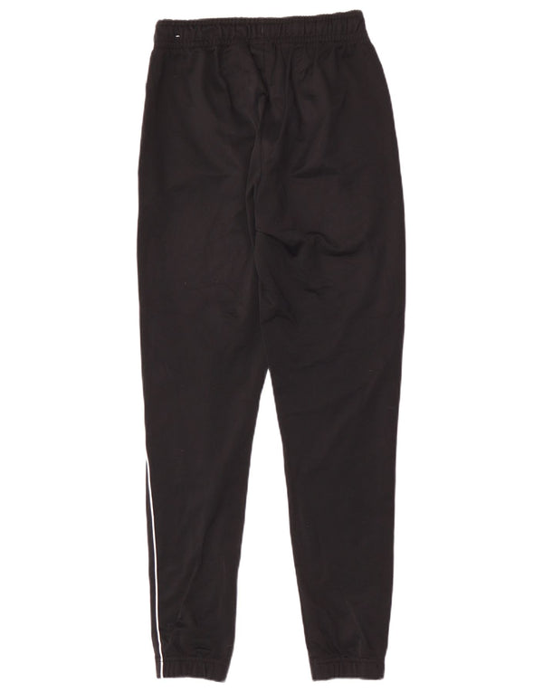 Мужские спортивные брюки Nike Joggers XS, черный полиэстер