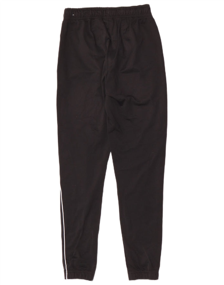 Мужские спортивные брюки Nike Joggers XS, черный полиэстер
