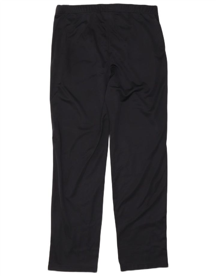 Lotto Мужские спортивные брюки IT 52 XL Темно-синие полиэстер Спортивные