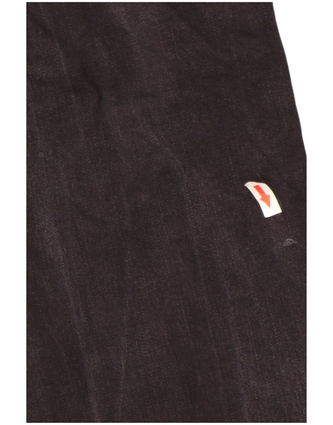 Женские джинсы G-Star Midge Bootcut W31 L32, черный хлопок