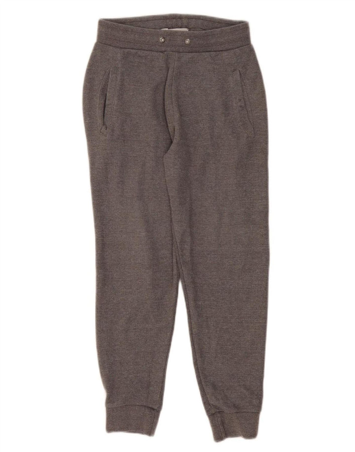 Женские спортивные брюки Zara Joggers UK 8, маленькие серые