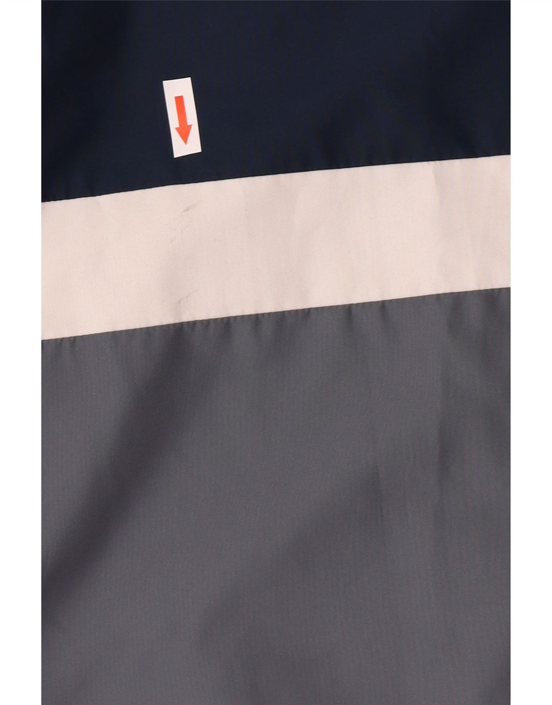 Мужская двусторонняя куртка-бомбер Adidas с капюшоном UK 36, маленький полиэстер цвета хаки