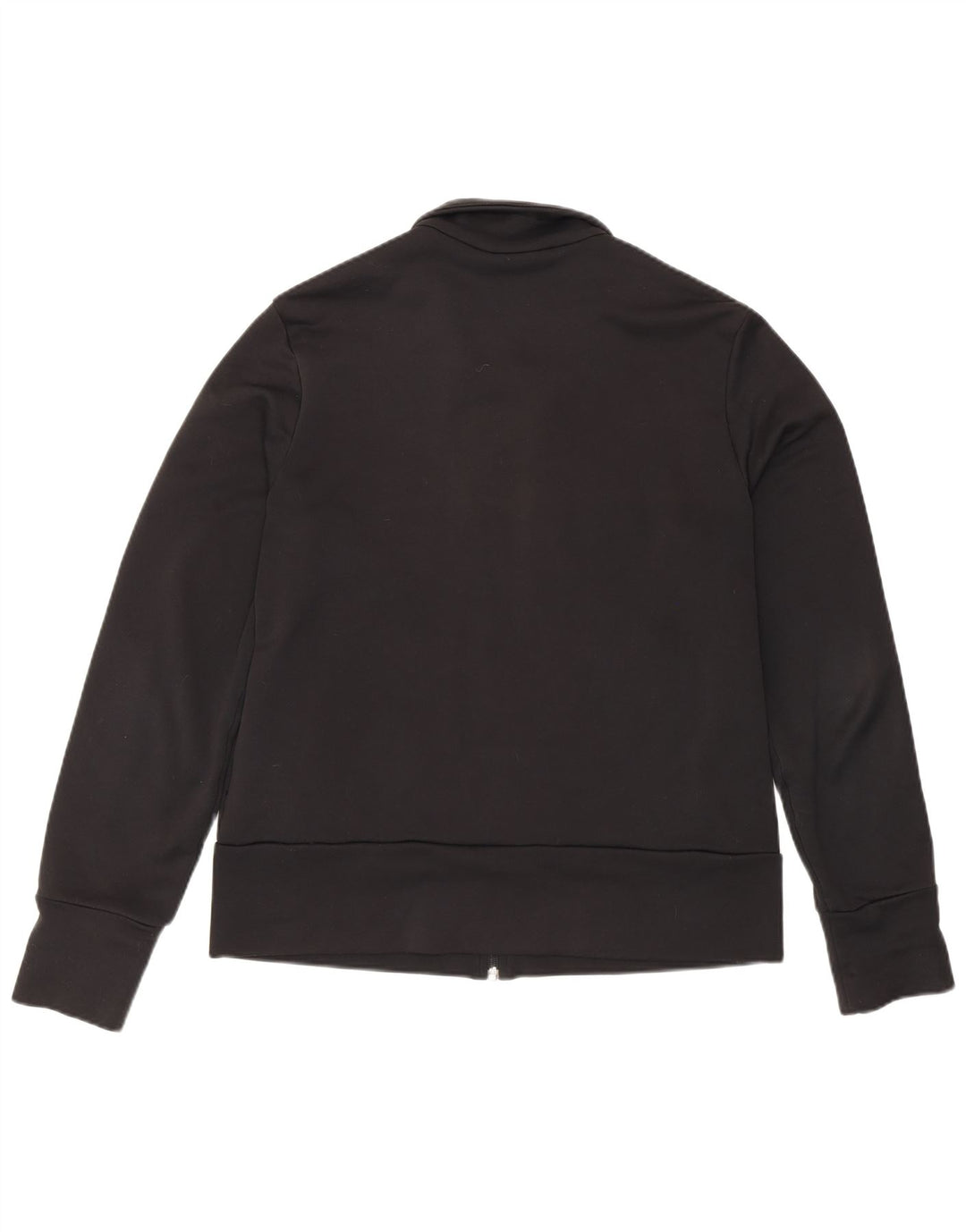 Женский спортивный костюм Adidas Top Jacket UK 18 XL Черный полиэстер