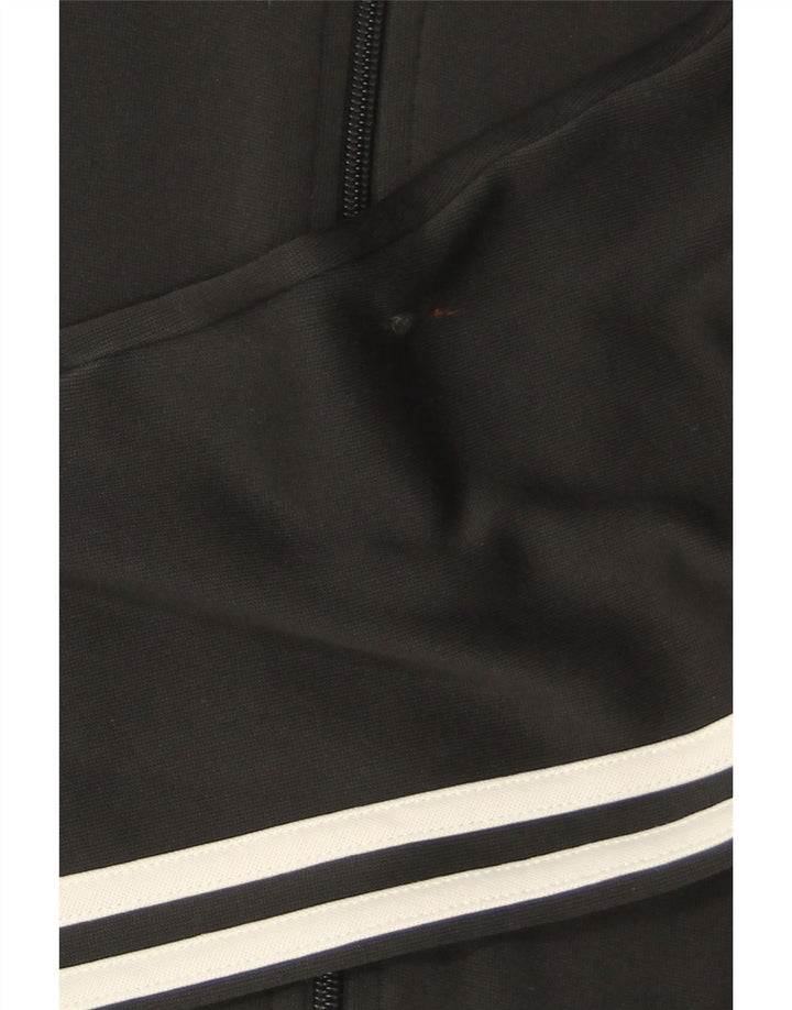Мужской спортивный костюм Adidas Top Jacket XL Черный Полиэстер