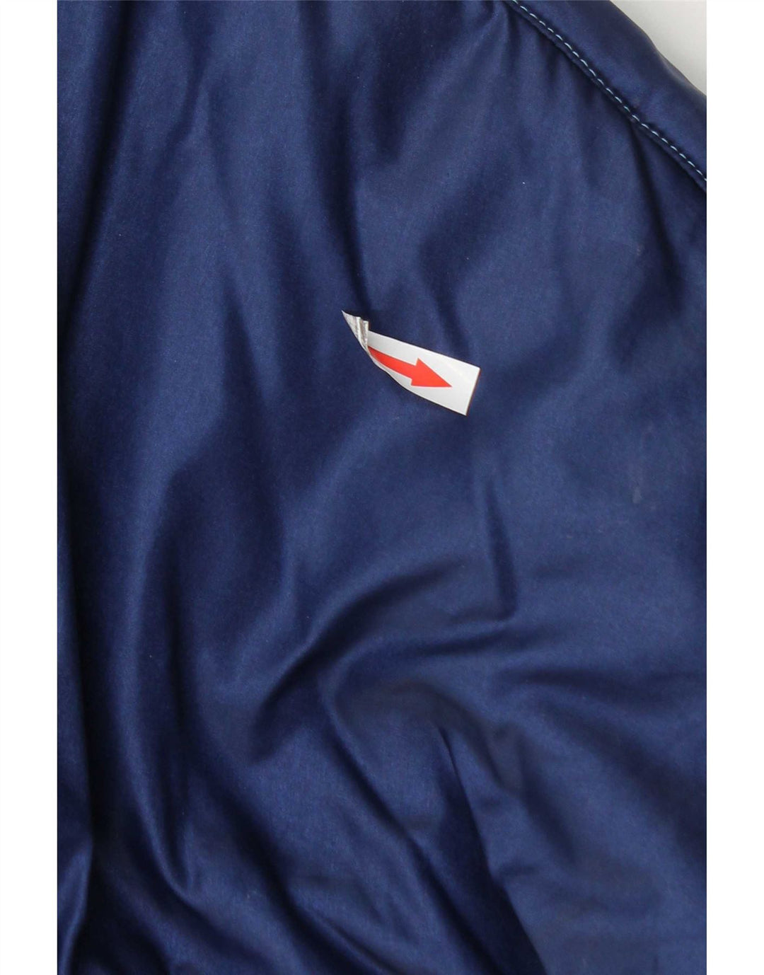 Женская стеганая куртка Ellesse IT 44 Medium Blue Colorblock