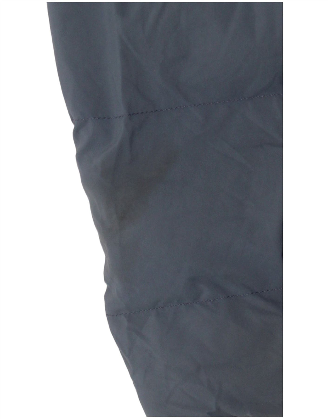 Мужская утепленная куртка Musto с капюшоном UK 38, средний синий полиэстер