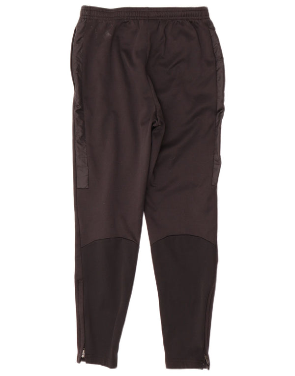 Спортивные брюки Nike для мальчиков Dri Fit, 10–11 лет, средний черный, полиэстер