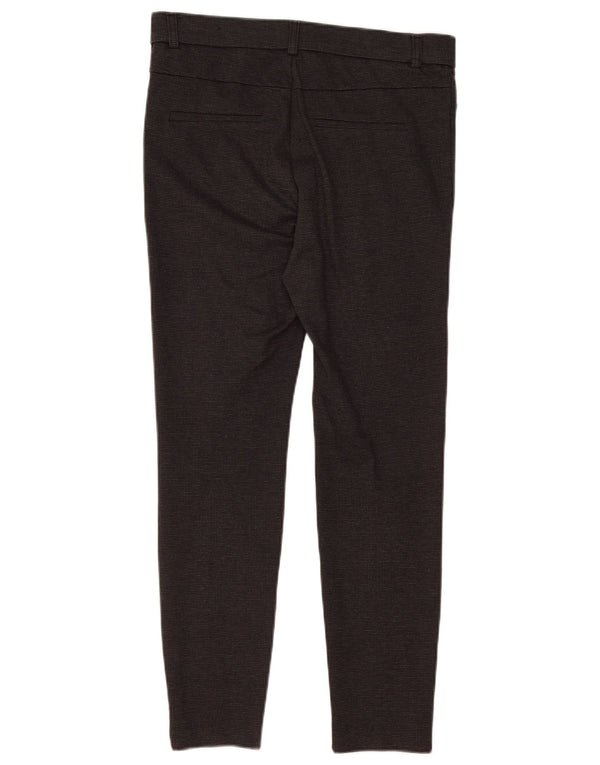 Женские повседневные леггинсы Zara Trafaluc, большие W30 L26, серые
