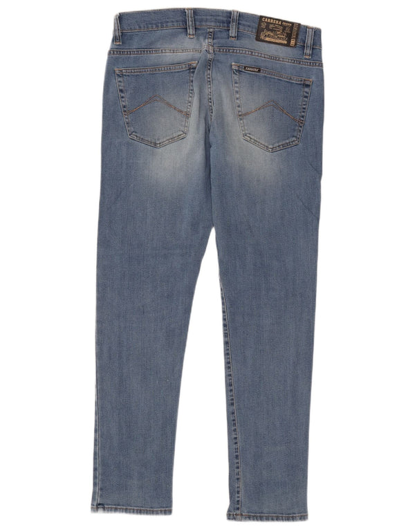 Мужские джинсы Carrera 717 Slim IT 52 XL W36 L31 Синие, хлопок