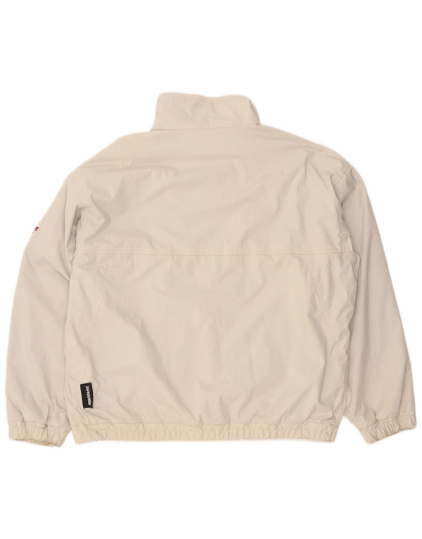 Мужская ветровка Murphy & Nye UK 42 XL Белый