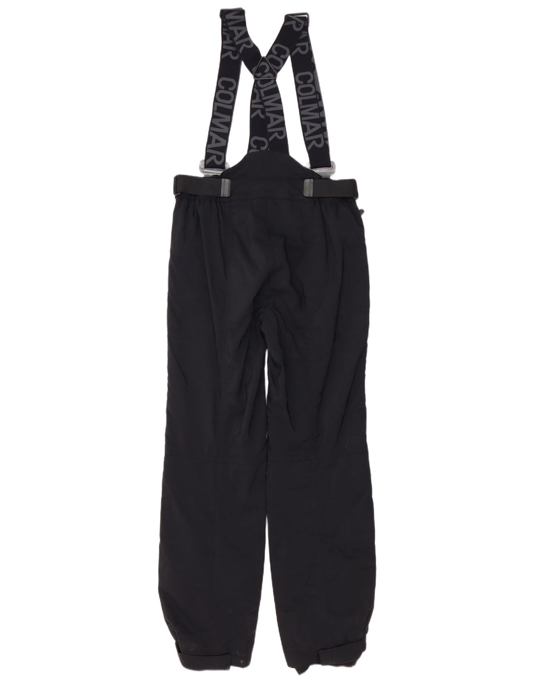 Мужские лыжные брюки с рисунком Colmar IT 50 Medium Black
