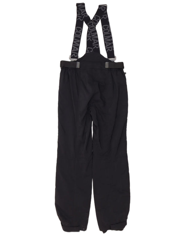 Мужские лыжные брюки с рисунком Colmar IT 50 Medium Black