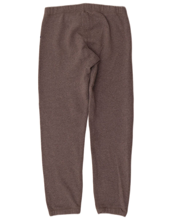 Женские спортивные брюки Jack Wills Joggers UK 10, маленькие серые в крапинку