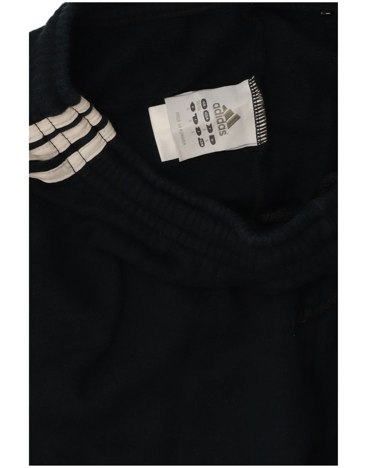 Мужские спортивные брюки Adidas UK 38/40 Medium Navy Blue