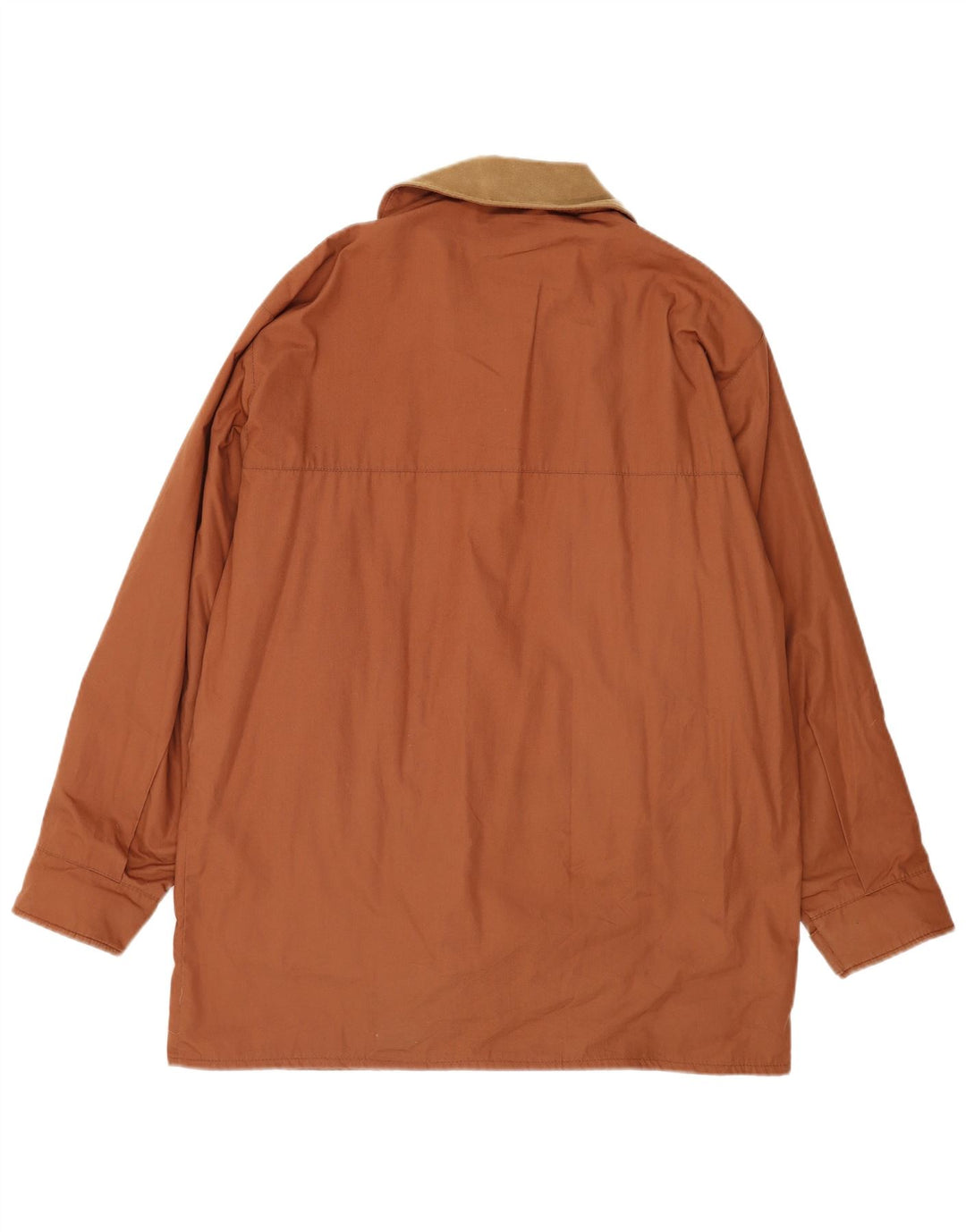 Мужская куртка Musto UK 42 XL Коричневый полиэстер