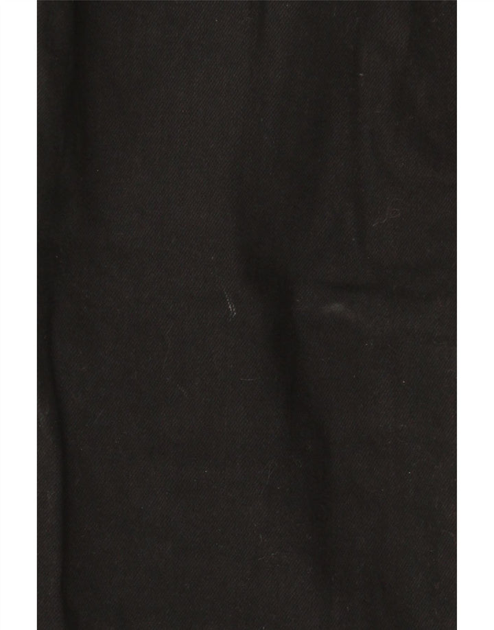 Мужские джинсы LEVI'S 511 Slim W32 L30, черный хлопок